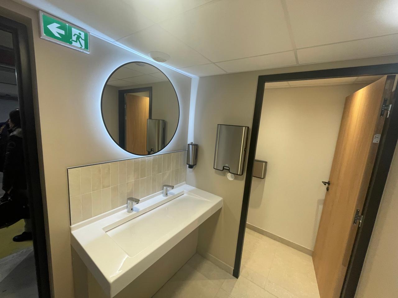 Bureau Blagnac 8665m² Location bureau Blagnac Haute-Garonne OLBUR2118051 39